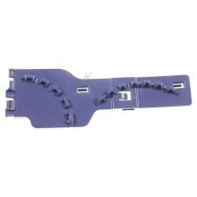 Grd Multistage Folding Part Geschirrspüler BOSCH BekoDUN6634FX