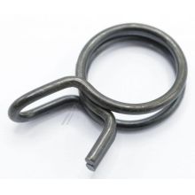 Schlauchschelle (a¸ 17.3) Geschirrspüler BOSCH BekoDUN6634FX