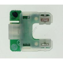 Truebheitssensor Geschirrspüler BOSCH BekoDUN6634FX