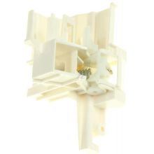 Beko Grundig Arcelik Geräteschalter - Selfreseting Lock Group Geschirrspüler BOSCH BekoDUN6634FX