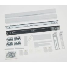 Moebeltuer Einbauset Kühlschrank 4918150100