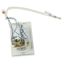 Passend Für Geha Euse Zu Thermostat/licht Kühlschrank 4628800100