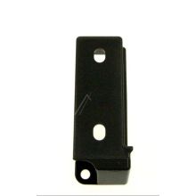 Linker vorderer Stellfuß Kühlschrank 4848600300