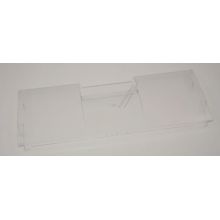 Fast-freeze Compart.door/transp/422c Kühlschrank 4541171100