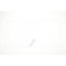 Glasplatte 2 Range / 4X270X476 /Elipse 4542290200 Frigorifero