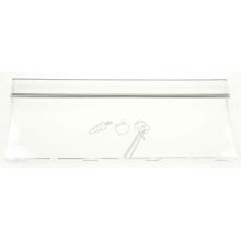 Crisp-Front OEM PROF L54315 SEF97 Kühlschrank 4654630900
