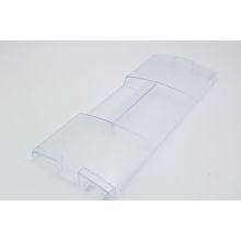 Beko Grundig Arcelik Schubladenblenden - Fast Freeze Compartment Cover Kühlschrank 4840930100