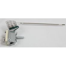 5517053030 Termostato Forno Ego Ricambio Per Beko 55.17053.030 Frig...