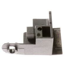 Scharnierabdeckung Links #r 250440817 Backofen 210441339