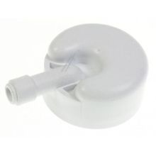 Water Dispenser Water Absorb. Cover Kühlschrank 4843990100