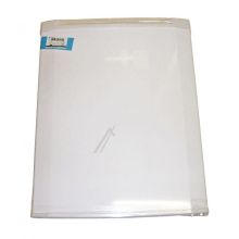 Ass. Freezer Door K5300 /flush Handle Kühlschrank 4542030120