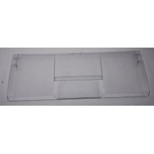 Beko Grundig Arcelik Schubladenblenden - Blende Gefrierbehälter Kühlschrank 4541380100
