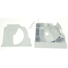 Ice Crasher Compartment Gr_sbs Kühlschrank 4330850100