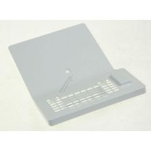 Air Channel Cover Kühlschrank 4818670100