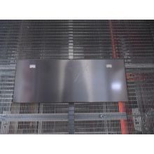 Tür Einheit. Kühlschrank 4385080900