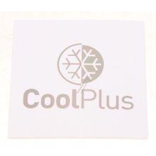 Abdeckung Zu Ventilator Kühlschrank 4927581200
