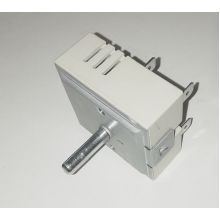 Ego Drehwinkelschalter - Zweikreis Energieregler 13a-230v Geschirrspüler 50.55021.100