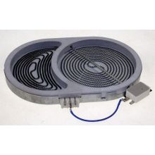 Strahl-hk D170_265/240v/1500-2400w Kühlschrank 162260005