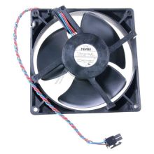 12537js-12n-bt 12v Ventilatormotor + Fluegel 125mm Kühlschrank 5815550100