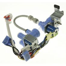 Wasser Ventil Kühlschrank 4346600785