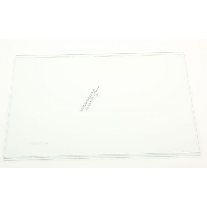 Glass Sh. 415X273 Safety Glass (Middle) 4629840500 Frigorifero