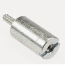 Handle Fixing Pintle Backofen 234440104