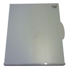 Equipped Door Beko/c200/arc P1/w/o Lamp Kühlschrank 4615790200