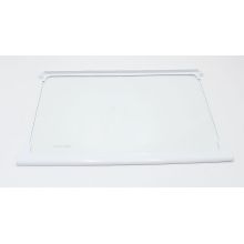 Beko Grundig Arcelik Glasplatten - Glass Sh Ass 415x264 Safety Glass (left) Kühlschrank 4629850700