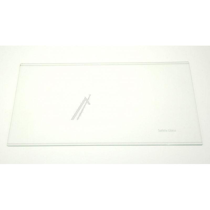 Glass Regalablage . 4350792100 Frigorifero