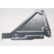 Hohlraum Seite Scharnier Gehäuse Links Backofen 215440209