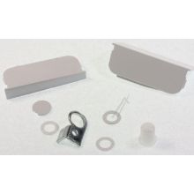 Tür Links Kit Baugruppe/. Kühlschrank 4303535700