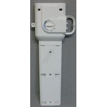 Bedienteilblende Kühlschrank 4307110285