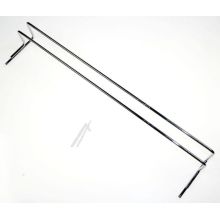 Door Shelf Supportive Wire Kühlschrank 5717470100