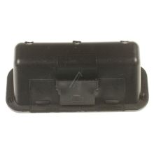 Gummiabdeckung Front Door Gap Seal Kühlschrank 255440108