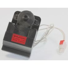 Lüftermotor Kühlschrank 4845040385