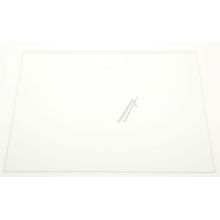 Glass Shelf Ff_Kf 462.5X348X4-Clear 4652190100 Frigorifero