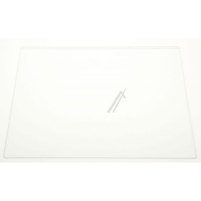 Glass Shelf Ff_Kf 462.5X348X4-Clear 4652190100 Frigorifero