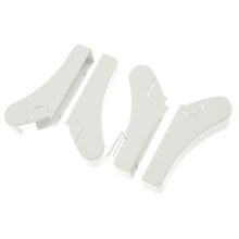 Bi Minikit Hinge Covers S_l_d Bi B18 Kühlschrank 4647580200