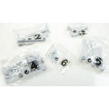 Minikit Inst Acces Bag Passend Für Lamona Kühlschrank 4647520100