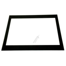 Beko Grundig Arcelik Backofeninnenscheibe - Front Door Inner Glass _pyr_type1_zeus Kühlschrank 290460003