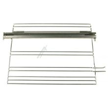 Gitter Mit Teleskopauszug Rechts Kühlschrank 210460076