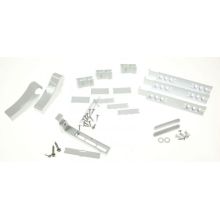 Furniture Kit Sliding L54315 Bi B18 Kühlschrank 4657420100