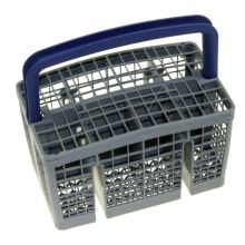 Beko Grundig Arcelik Korb - Besteck Korb, Bxlxh = 136x220x220mm Geschirrspüler BOSCH BekoDUN6634FX