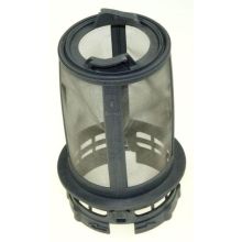 Beko Grundig Arcelik Siebe - Filter Gruppe Ral 7037 Geschirrspüler BOSCH BekoDUN6634FX