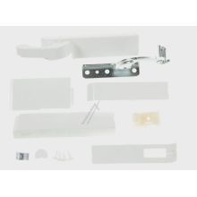 Tür links Montage-Kit Beko K6485HA Kühlschrank