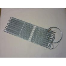 Verdampferbaugruppe WOT NF F60235NE Beko FN121920 Kühlschrank