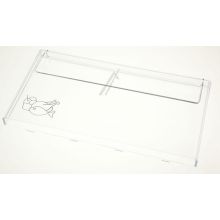 Schubladenblende Kühlschrank 4925411600