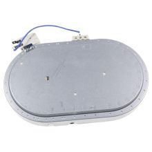 Strahl-HK D140-250/230V/1100-2300W Beko BHC6440KBEB Backofen
