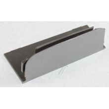 Abdeckung oberes Türscharnier links ARC745 Beko CS271S Kühlschrank