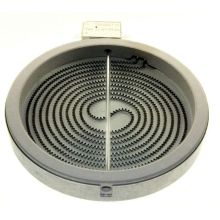 Q160 1500W 230V Strahlungsheizkörper Kühlschrank 162926013